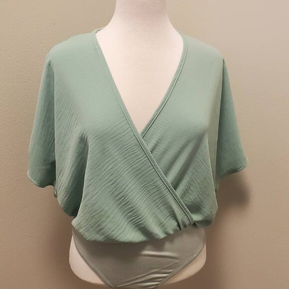 NWT Bodysuit - Picture 2 of 2